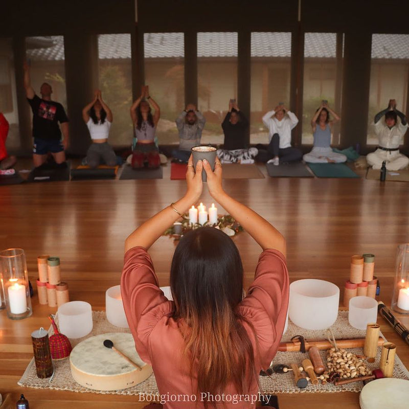 Mother Earth: The most sacred of all