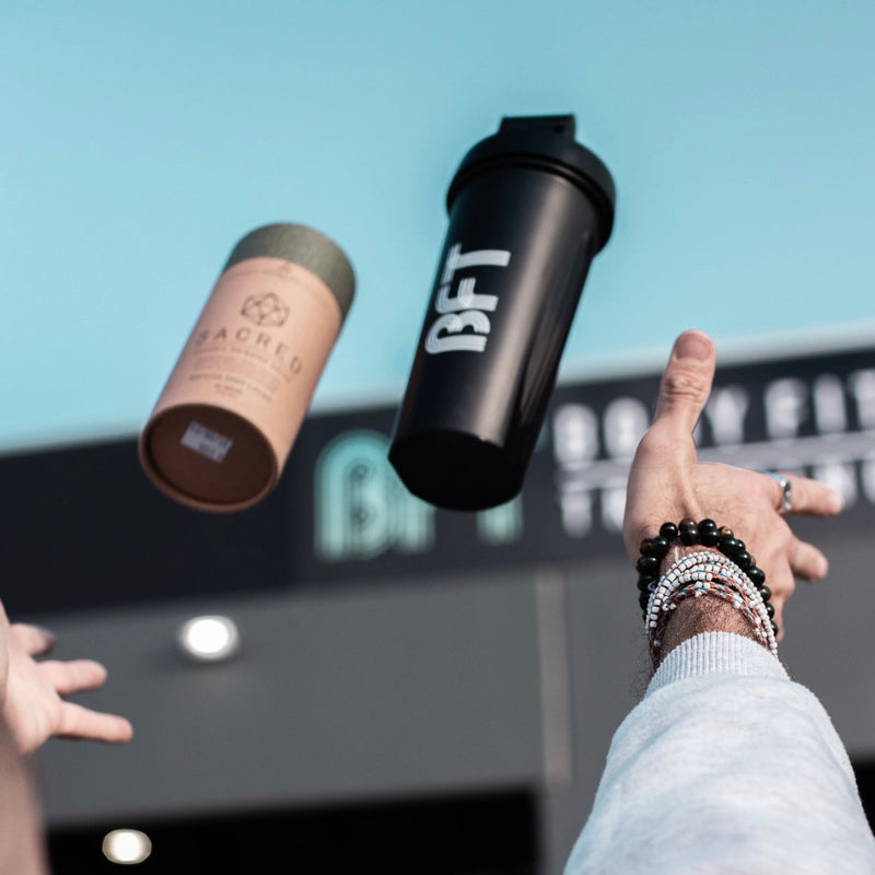 Can Cacao Improve Your Workout?