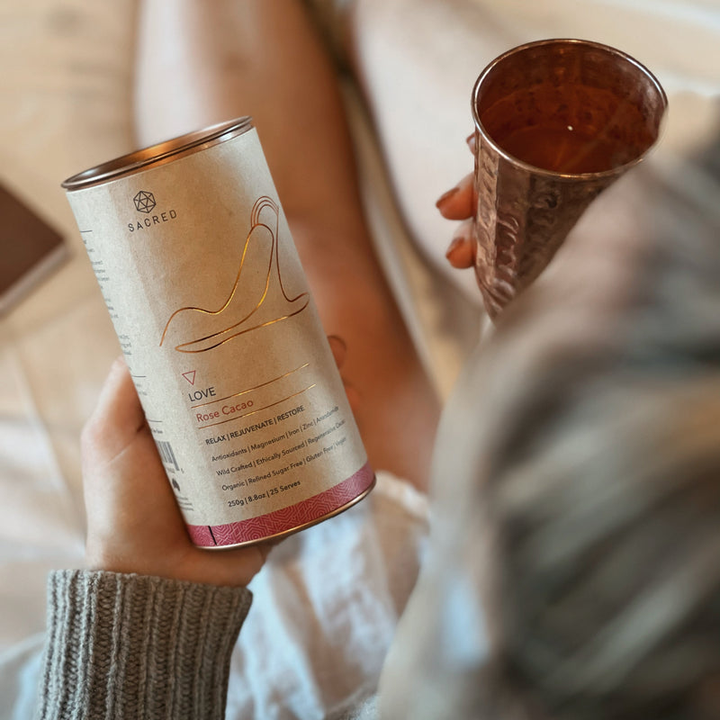 Can Cacao Promote Deep Sleep?