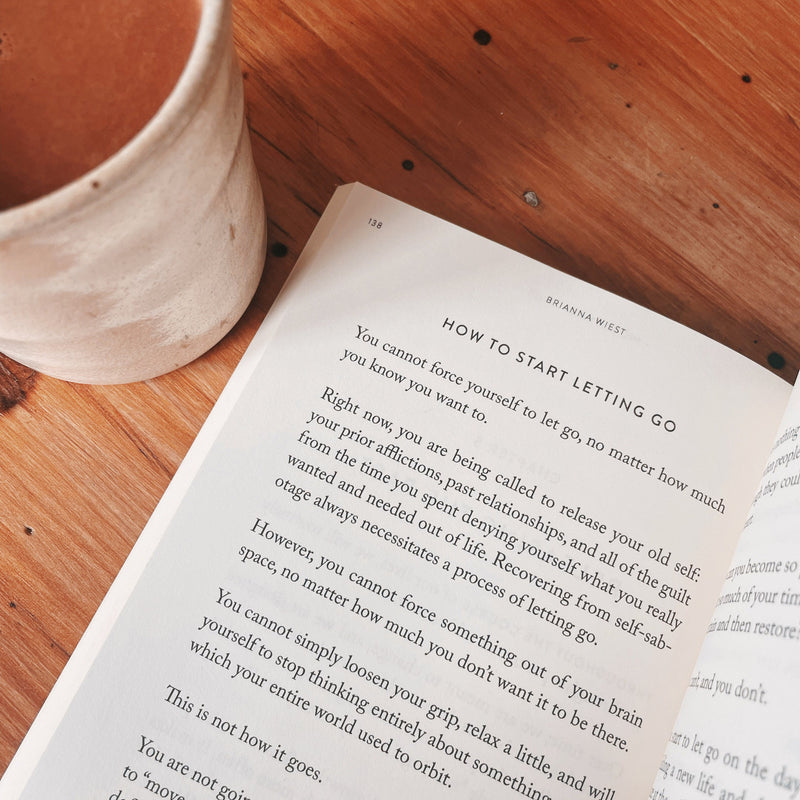 A Moon for Reflection