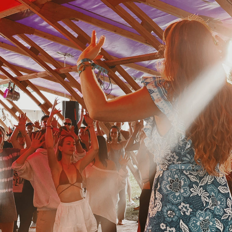 Lost Paradise Festival