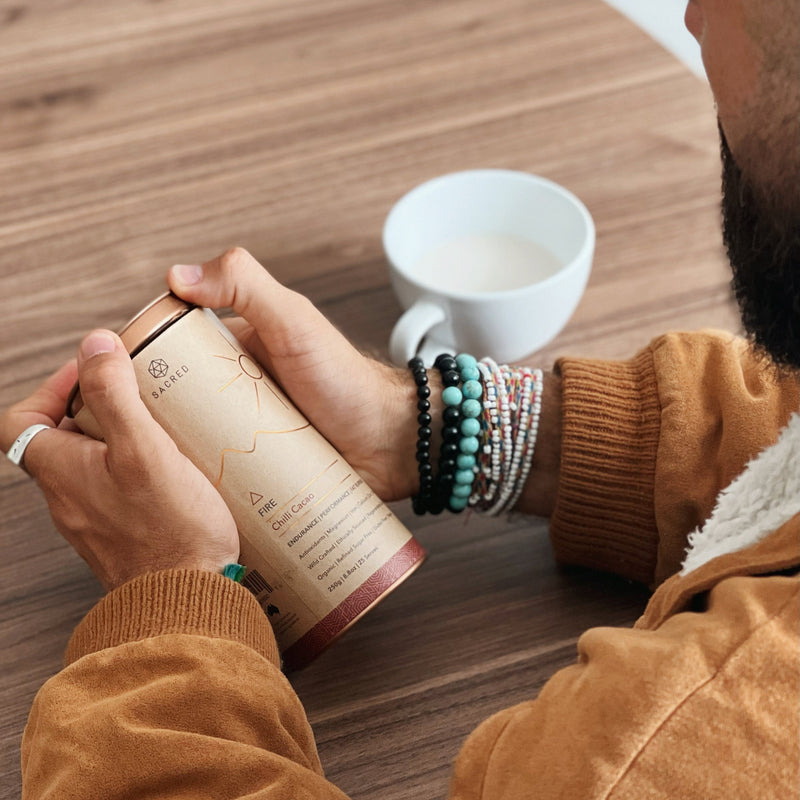 Cacao or Cocoa? The Bitter Truth