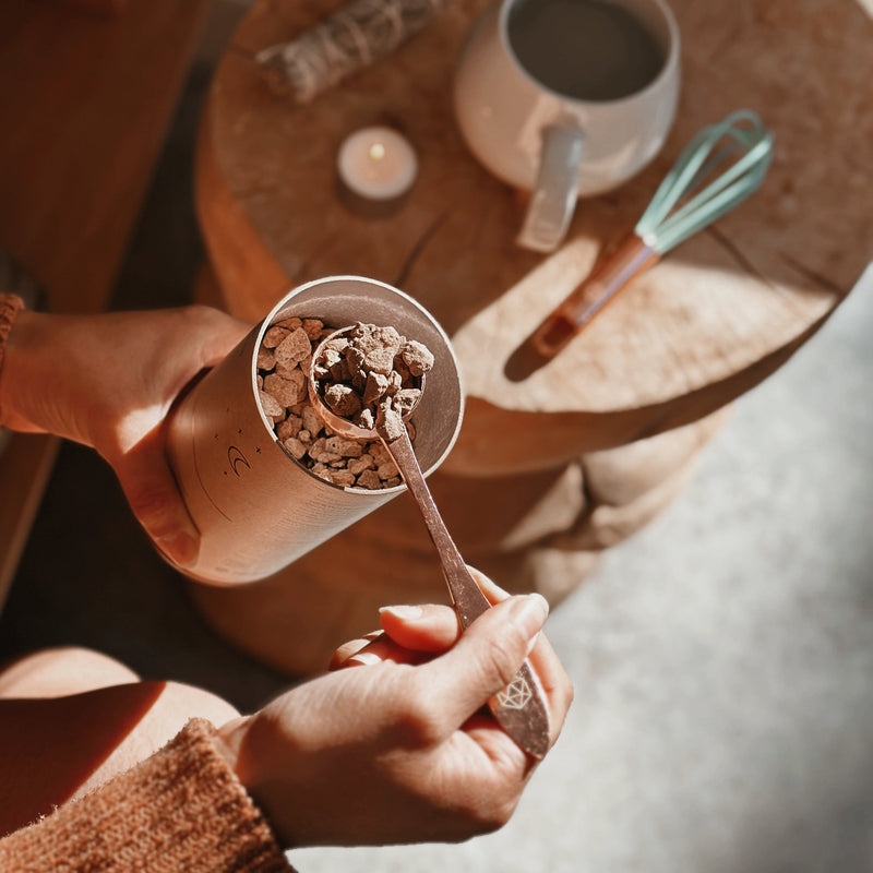 How Many Type of Cacao Powders are Available in the Market?