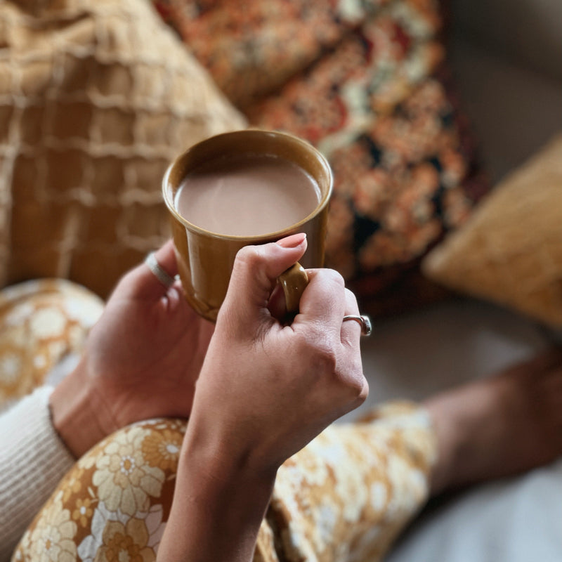 7 Ways to Nourish with Sacred Cacao