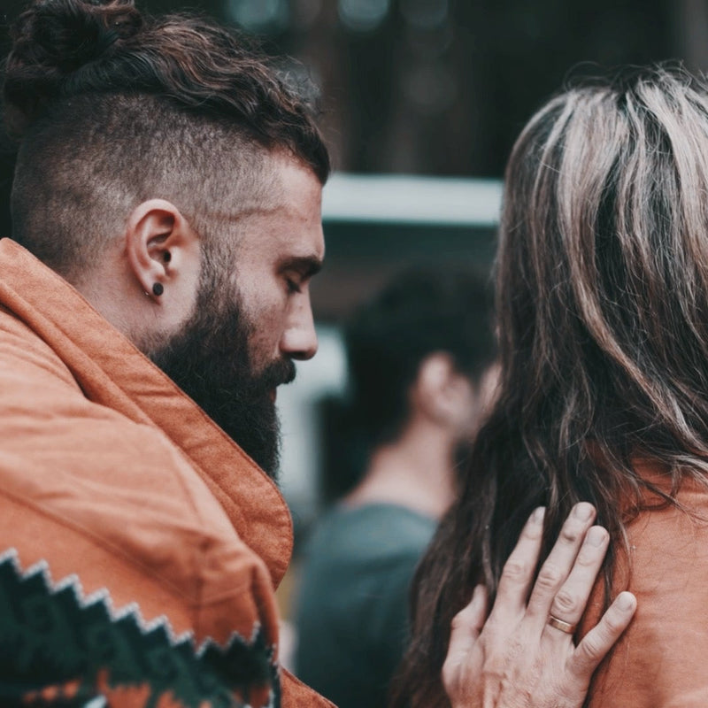 The Sacred Easter Festival