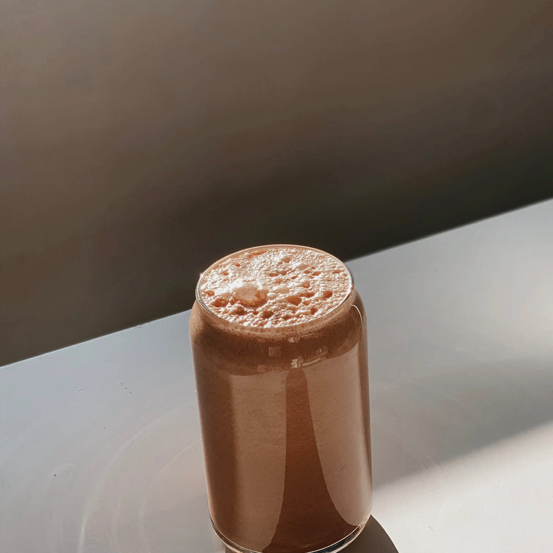 Sacred Cacao Shake