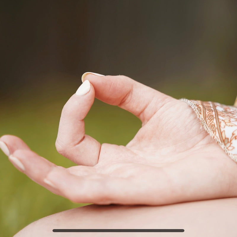 Can You Meditate with Cacao?